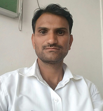 Rajesh Kumar